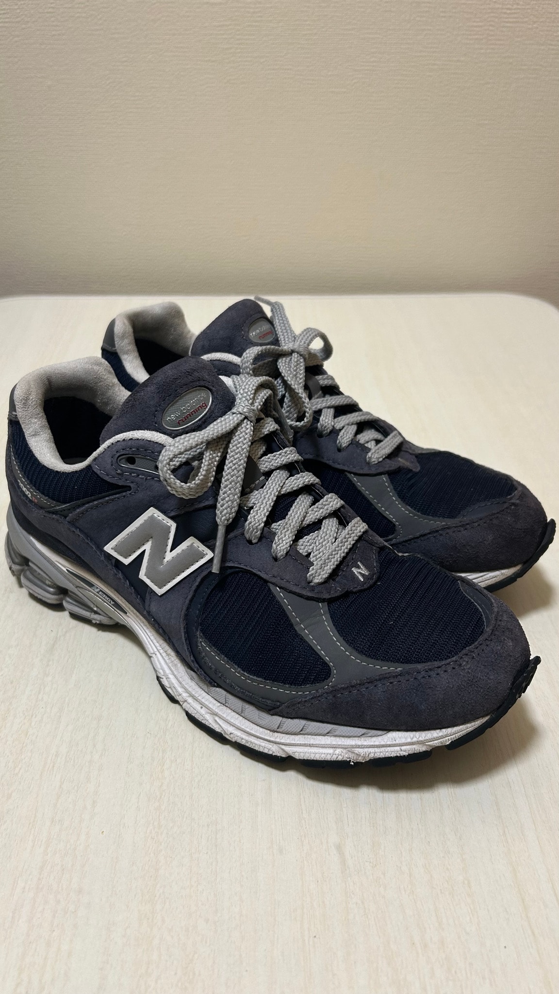New Balance 2002R GORE-TEX "Eclipse"