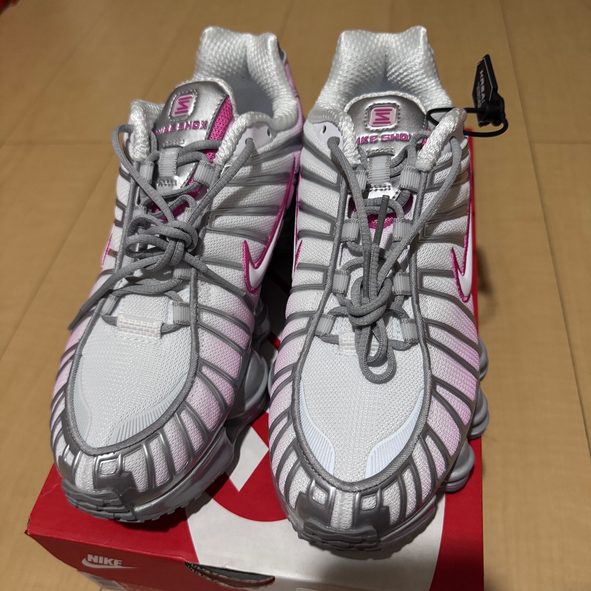 Nike Women's Shox TL 