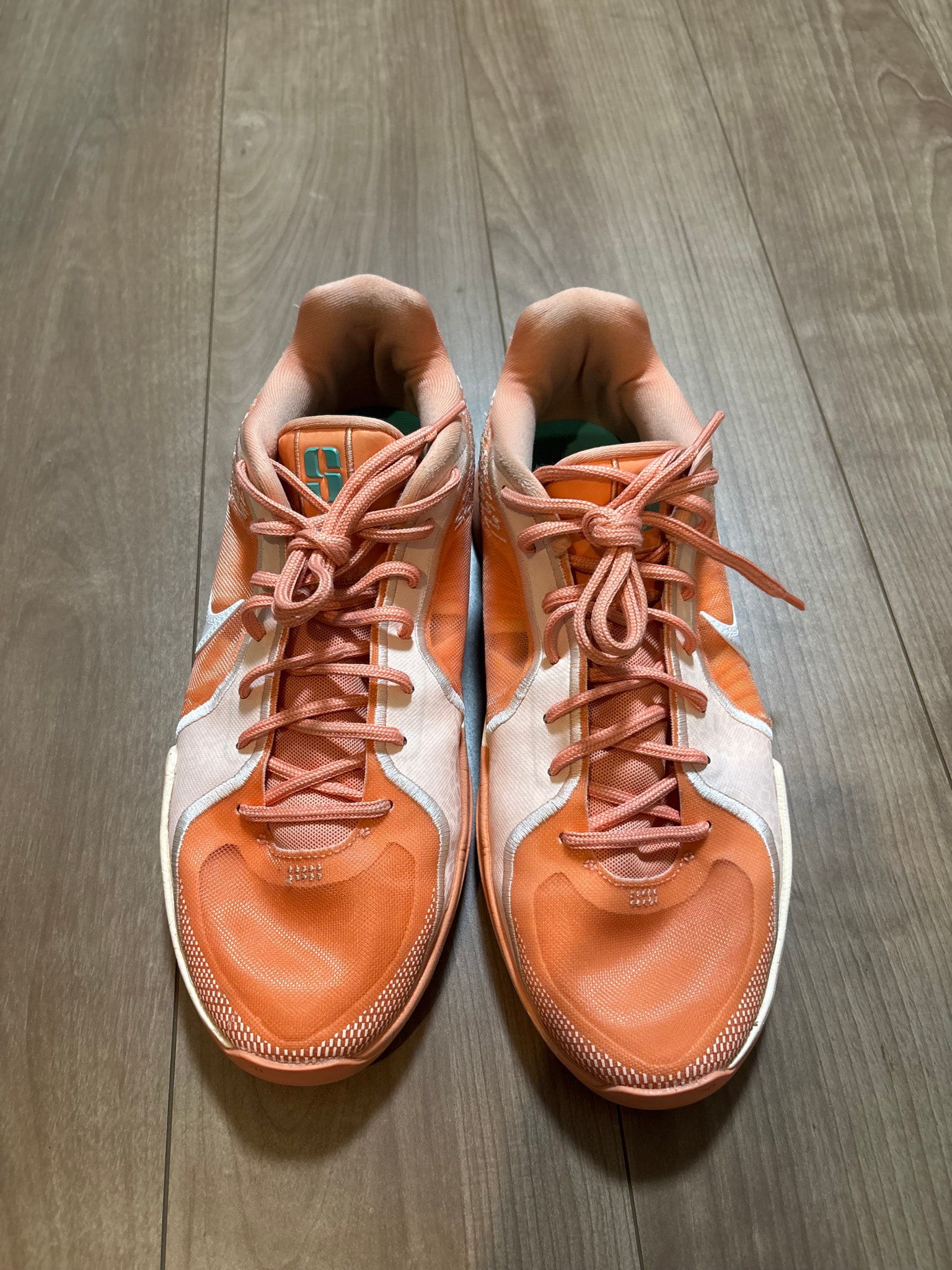 Nike Women's Sabrina 2 "Activate" (FQ2174-801/FZ1517-801)
