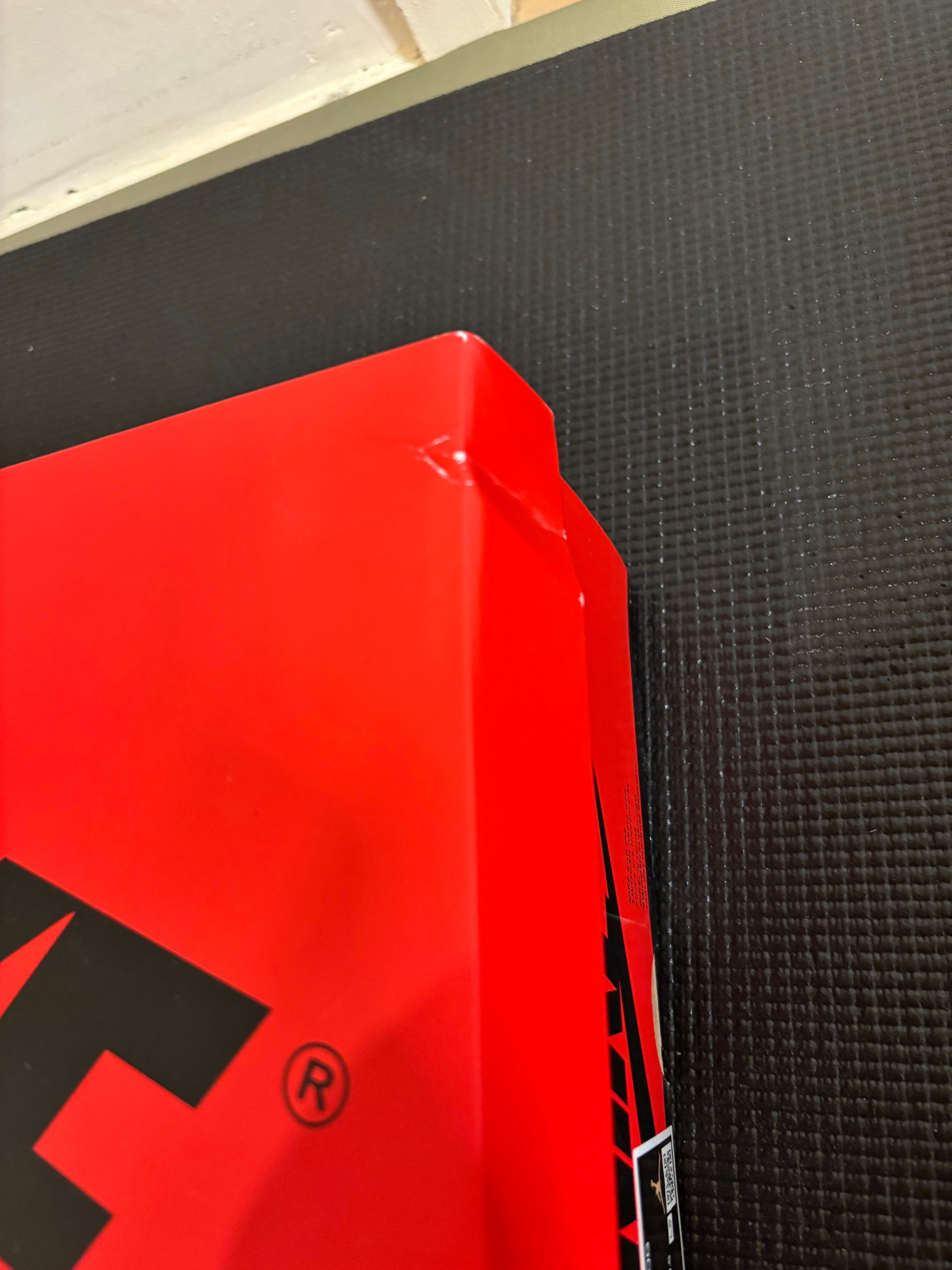 Nike Women's Air Jordan 1 High OG "UNC to Chicago"