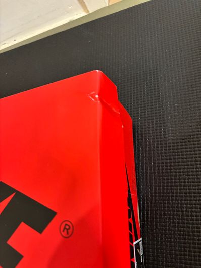 Nike Women's Air Jordan 1 High OG "UNC to Chicago"