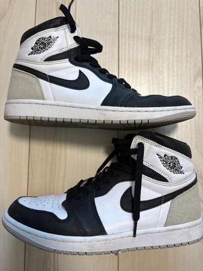 Nike Air Jordan 1 High OG "Bleached Coral"