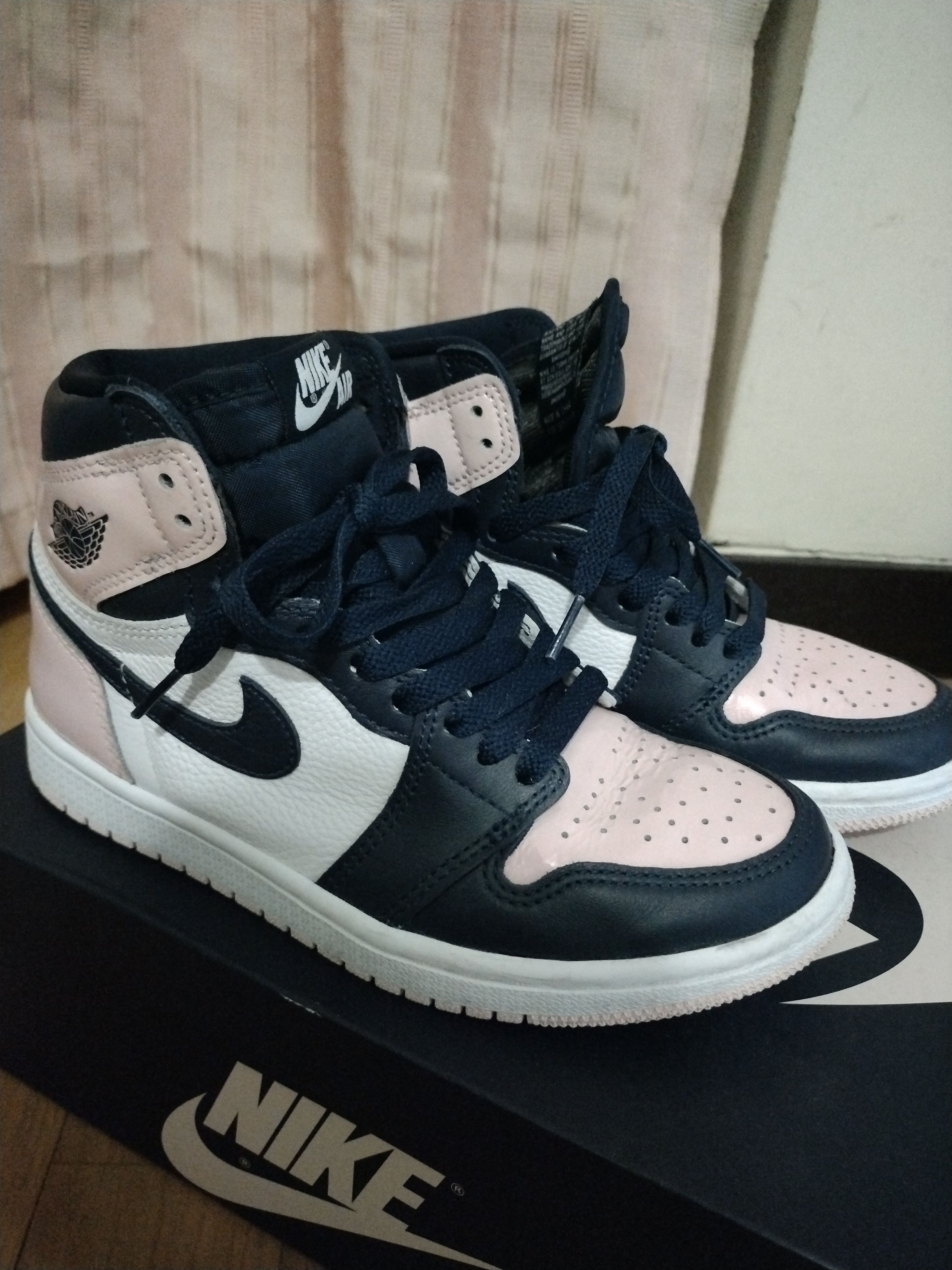Nike Women's Air Jordan 1 High OG SE "Atmosphere"