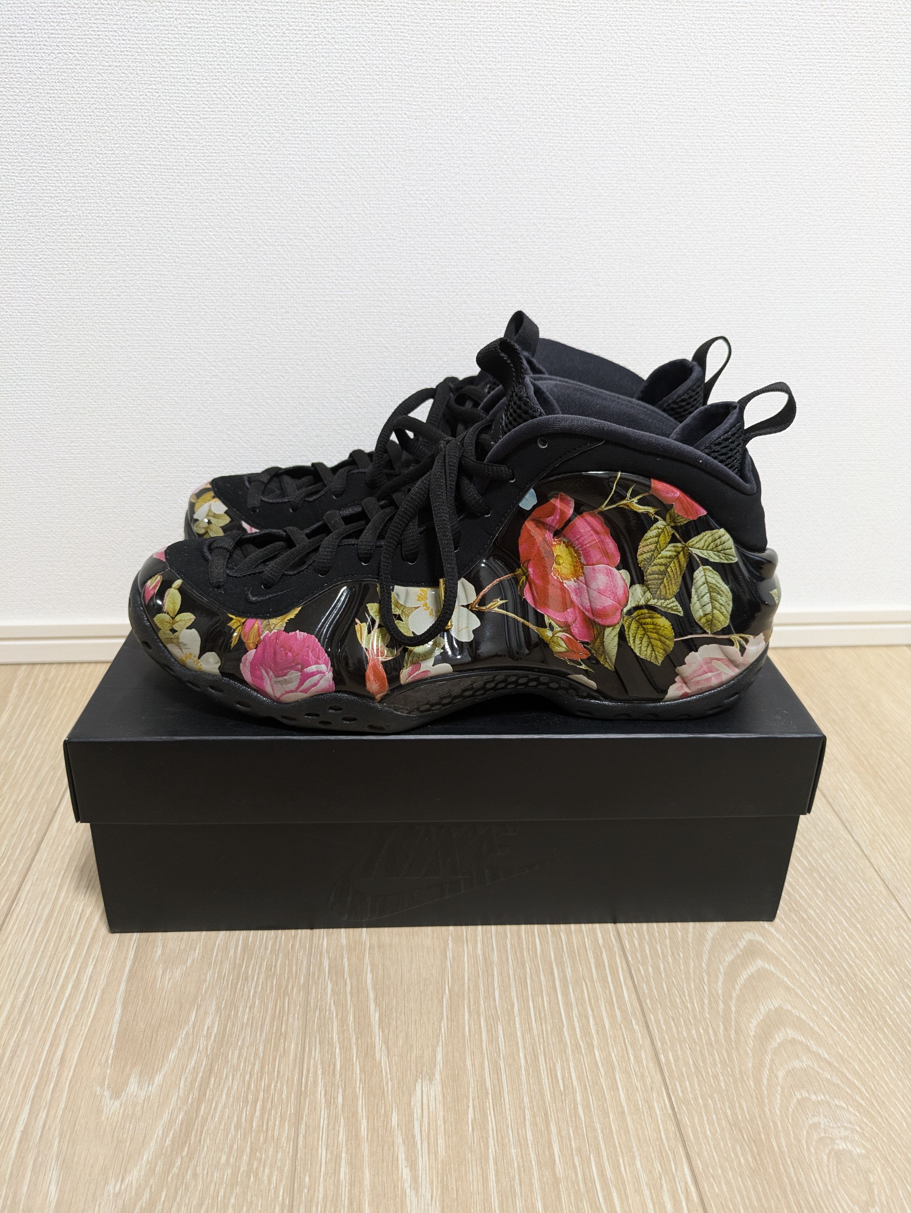 Nike Air Foamposite One 