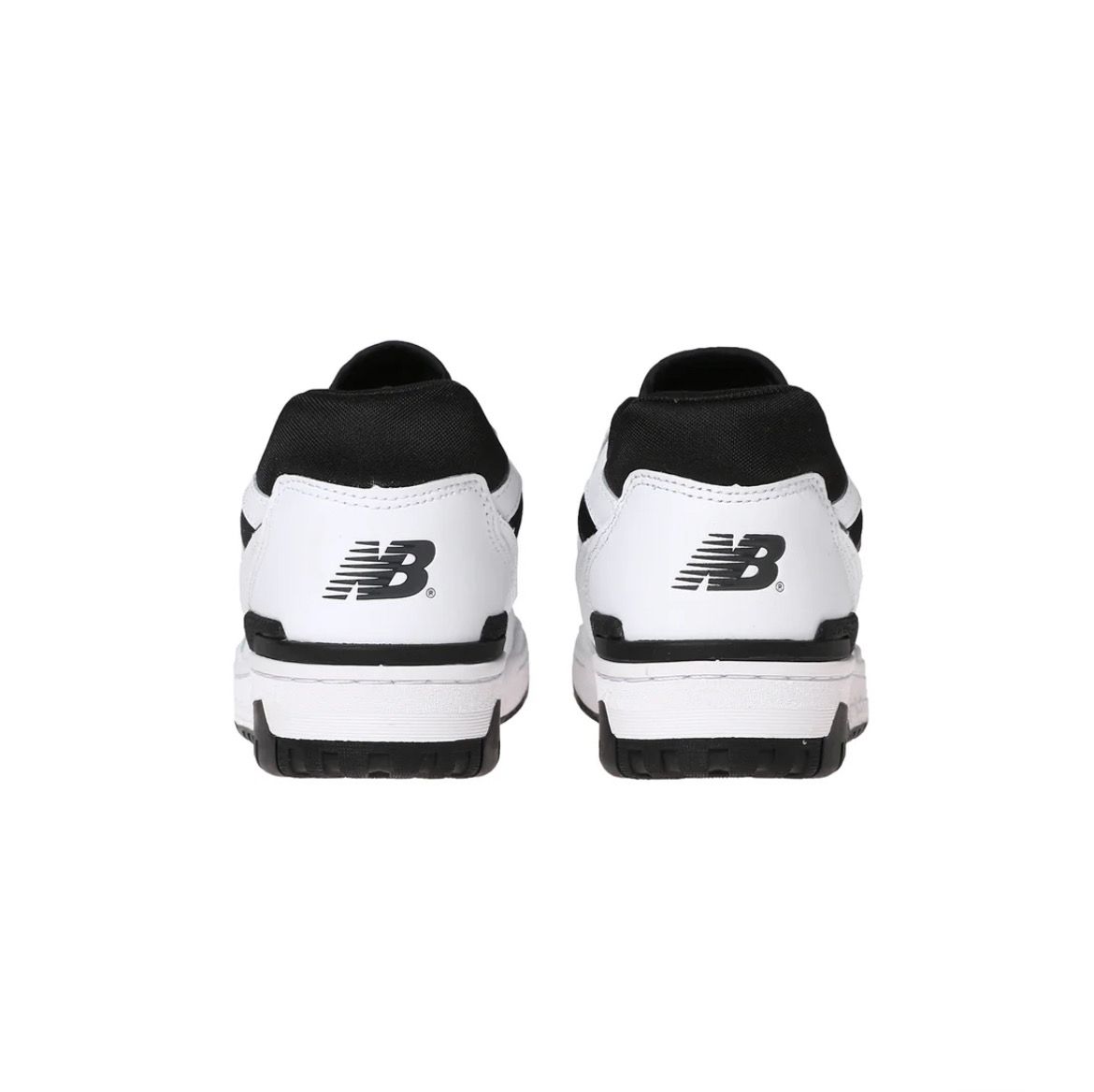 New Balance 550 "White/Black"