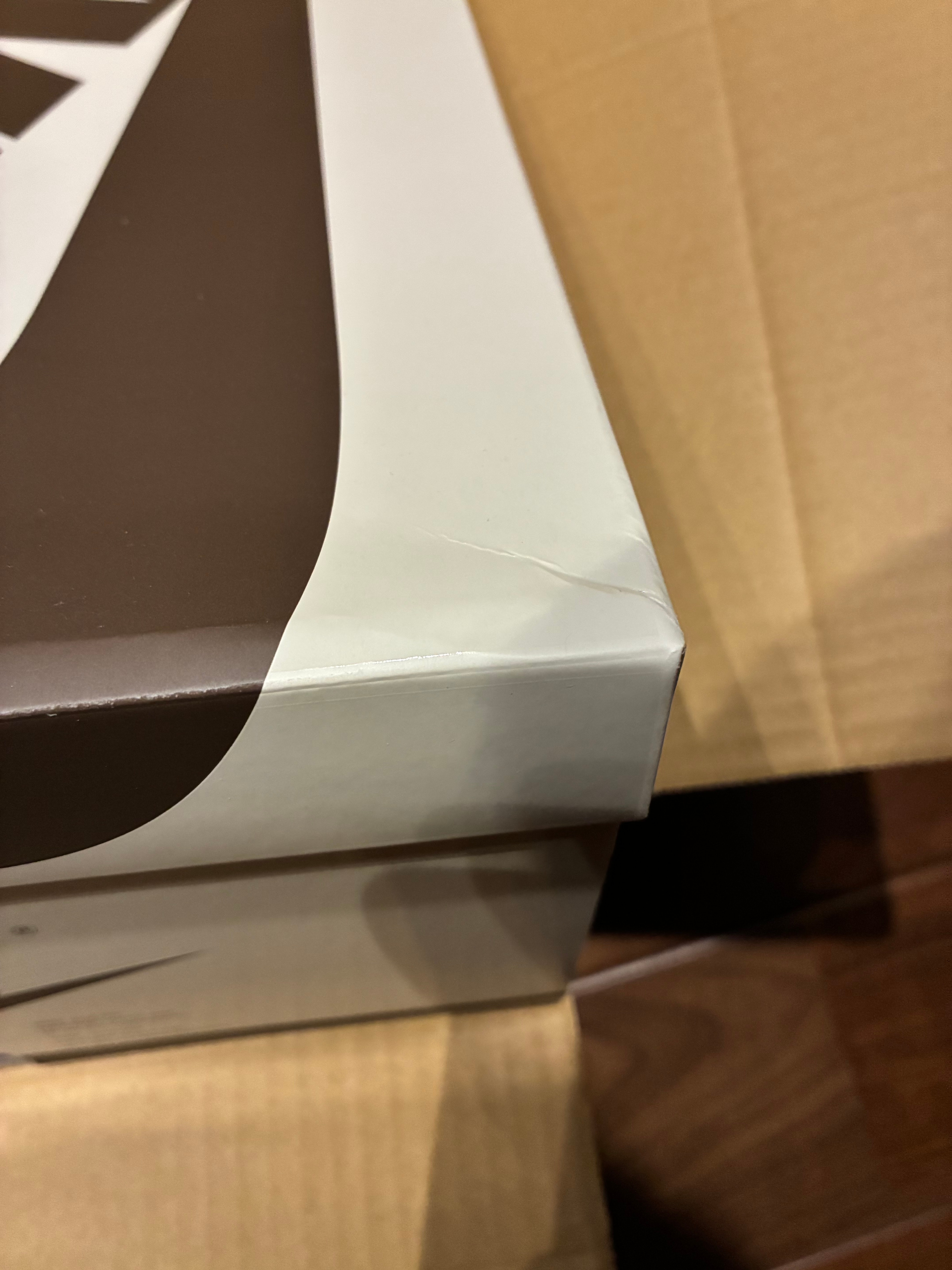 Travis Scott × Nike Women's Air Jordan 1 Retro Low OG "Canary"