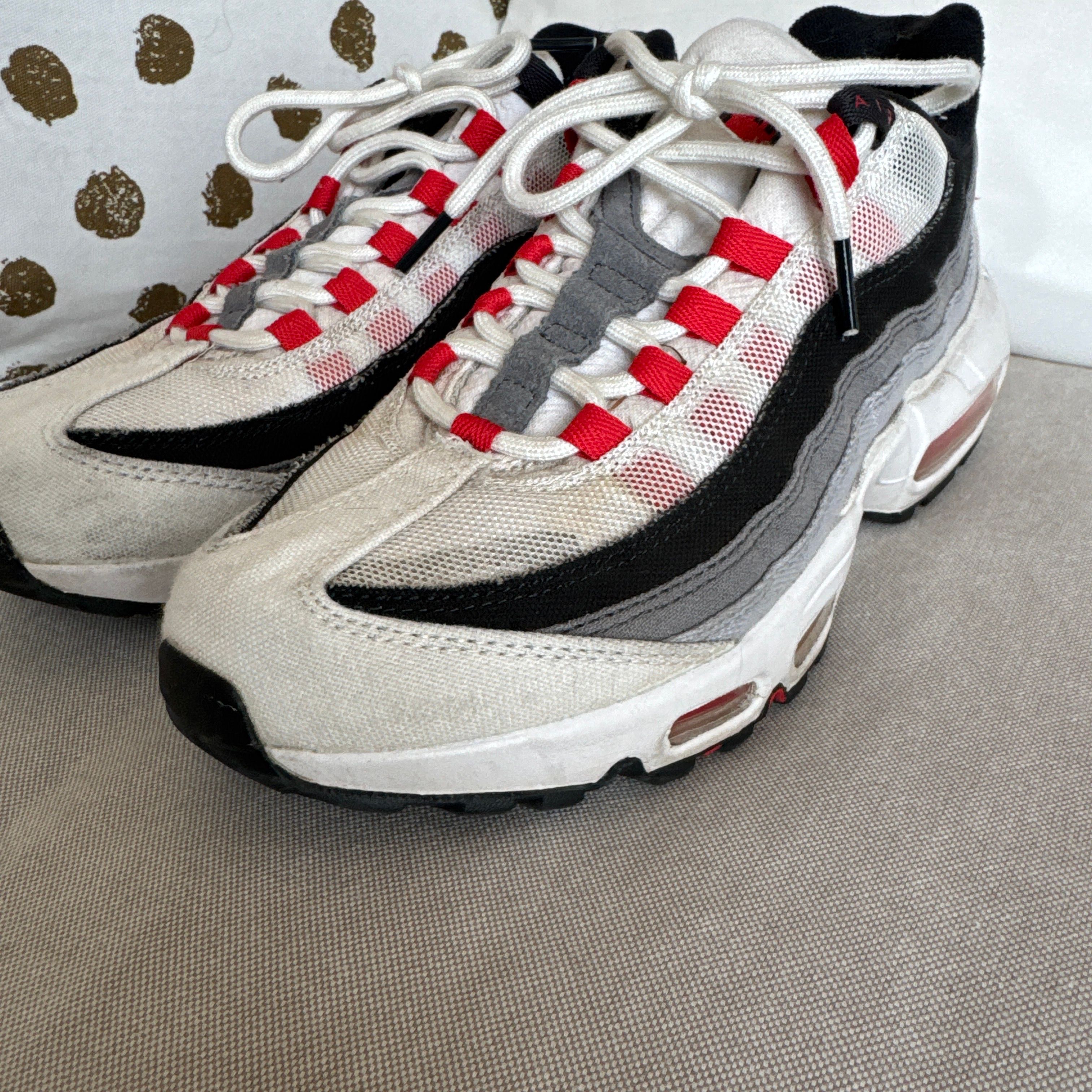 Nike Air Max 95 "Japan" (2021)