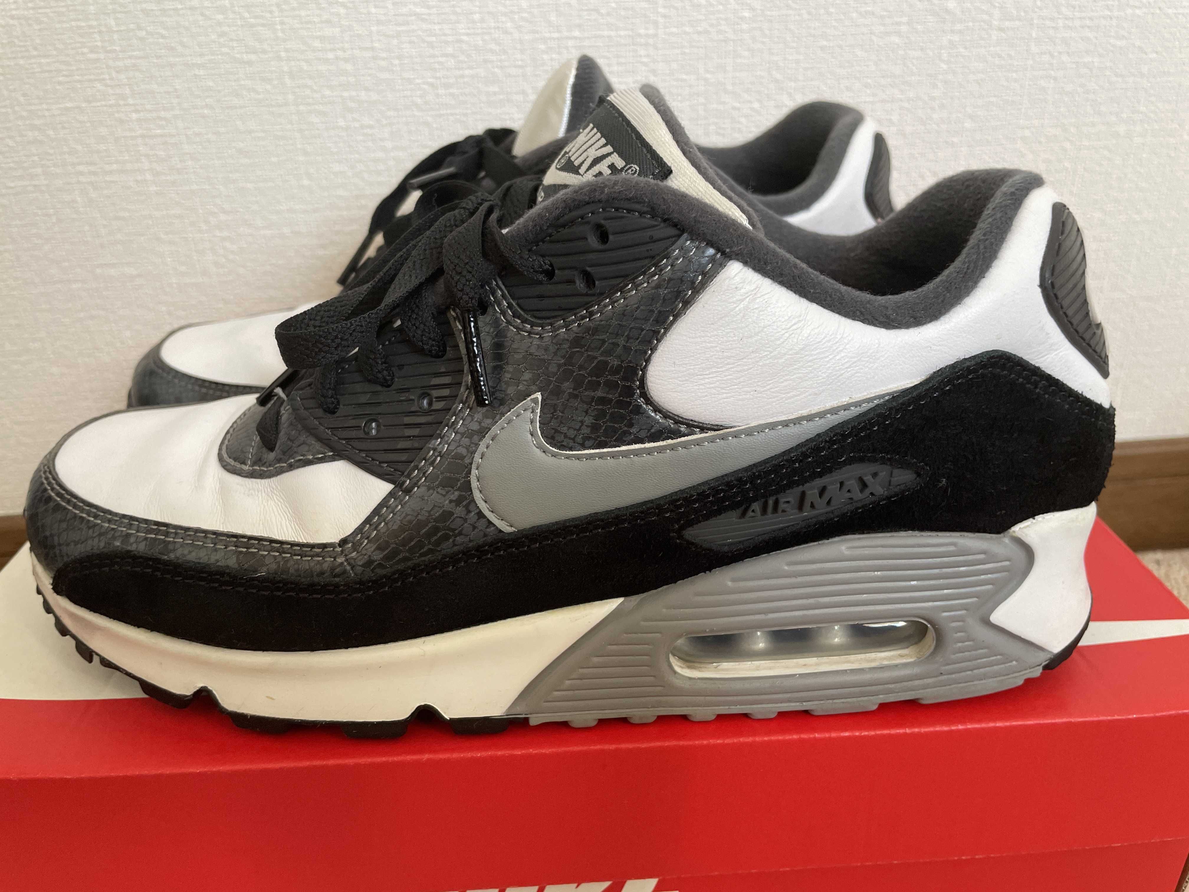 Nike Air Max 90 "Python"