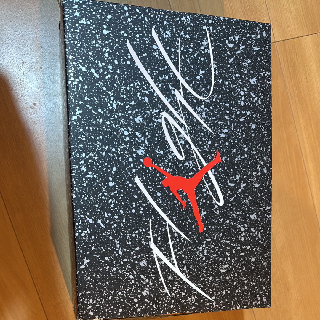 Nike Air Jordan 4 "Military Black"