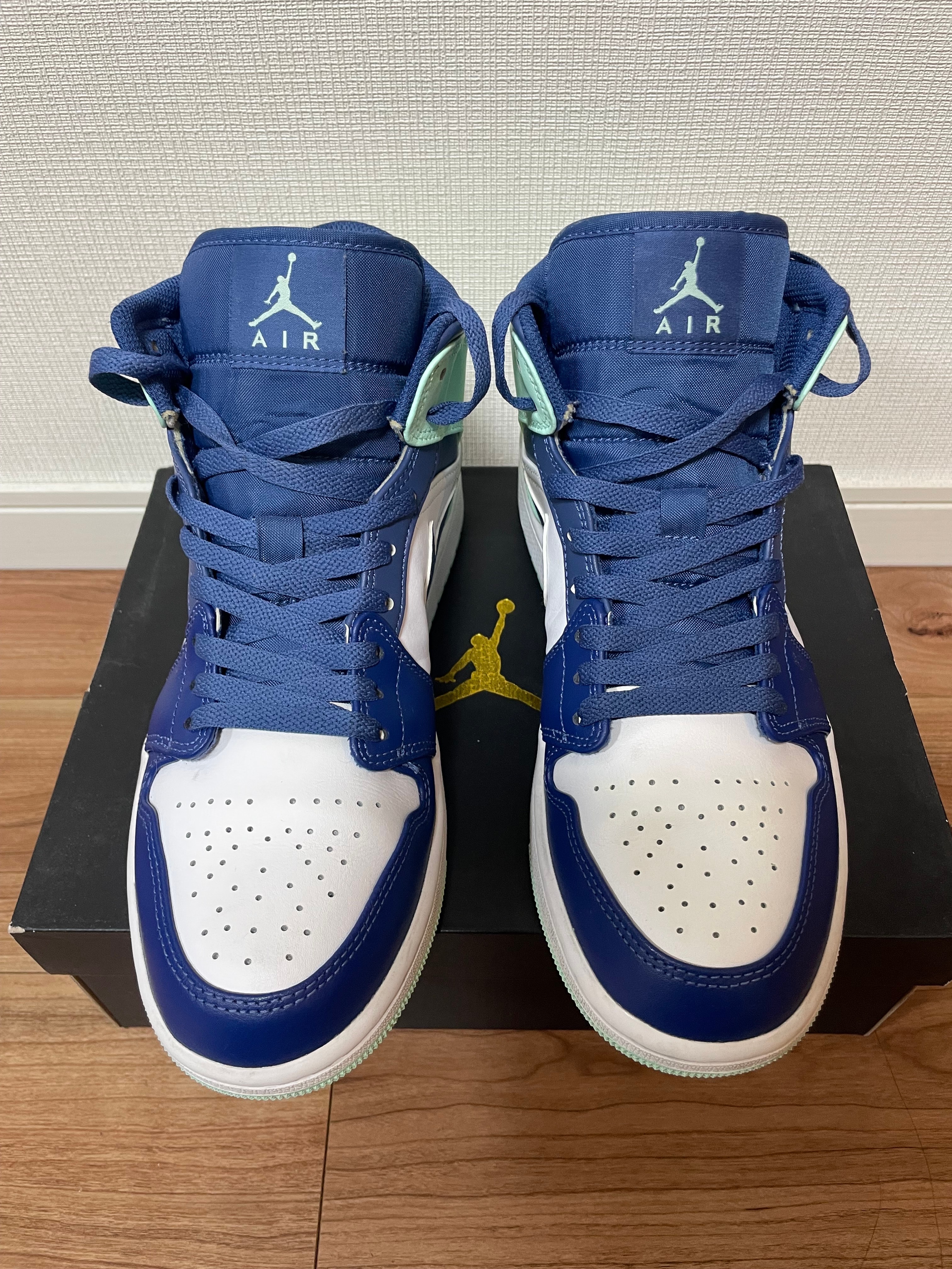 Nike Air Jordan 1 Mid 