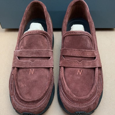 New Balance 1906L "Rich Oak Suede"