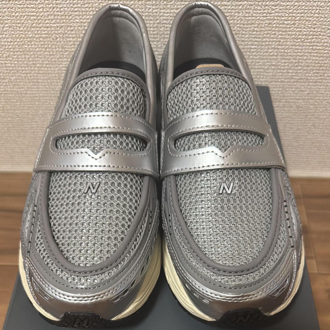 New Balance 1906L "Silver"