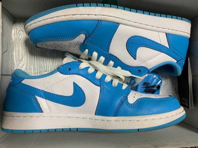 Nike SB Air Jordan 1 Low "UNC"