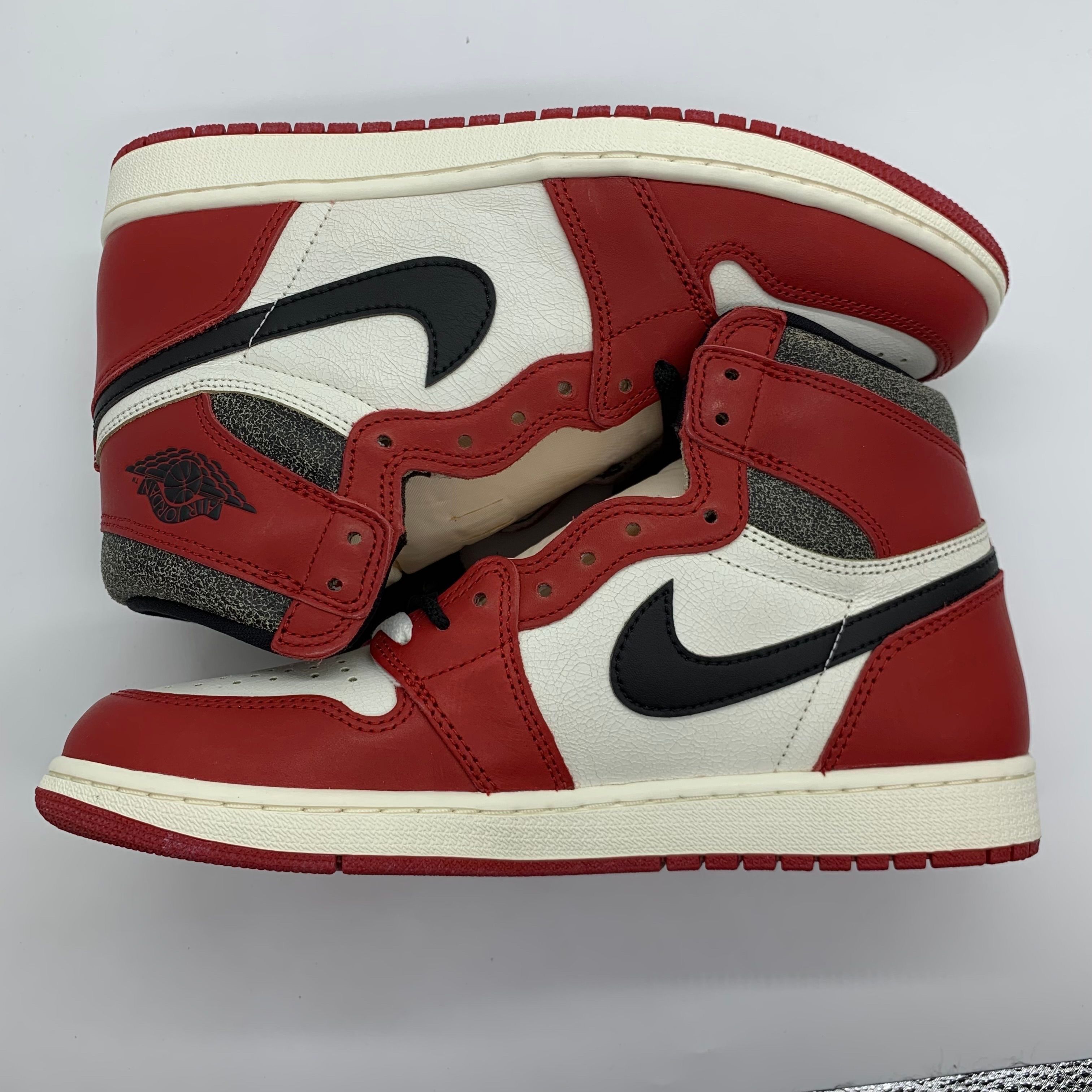 Nike Air Jordan 1 High OG "Lost & Found/Chicago"