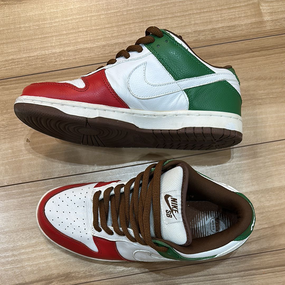 Nike SB Dunk Low "Cinco de Mayo"