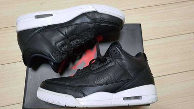 Nike Air Jordan 3 Retro "Cyber Monday" (2016)
