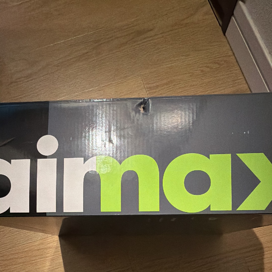 Nike Air Max 95 OG Big Bubble "Neon Yellow" (2025/2026)