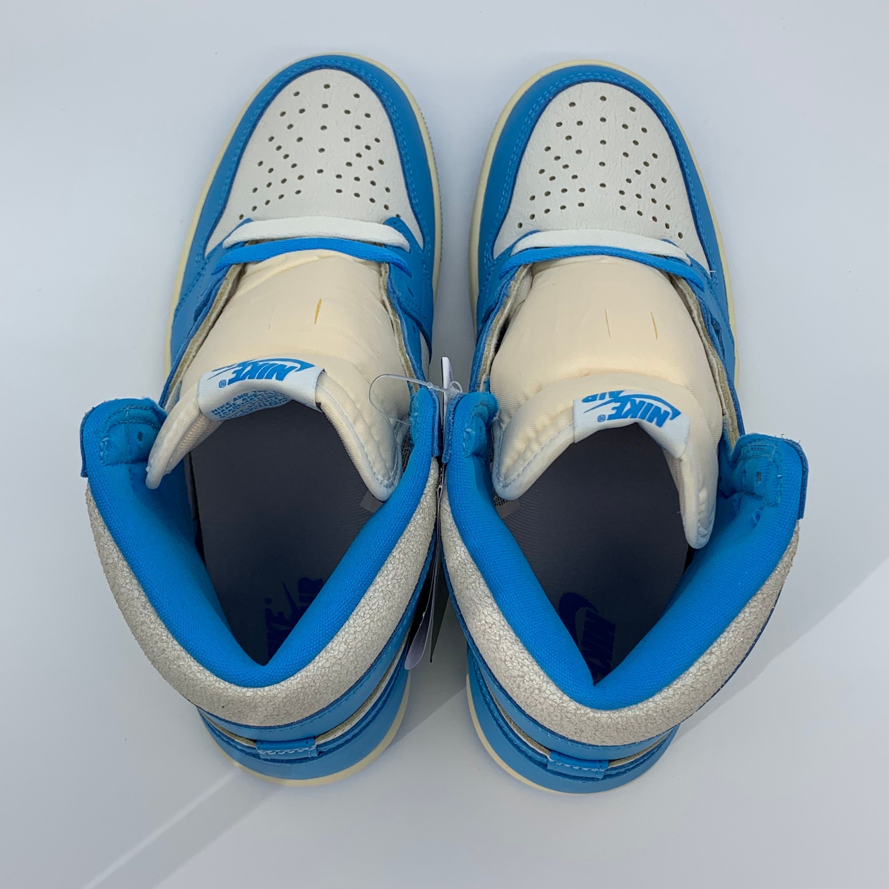 Nike Air Jordan 1 Retro High OG "UNC Reimagined"