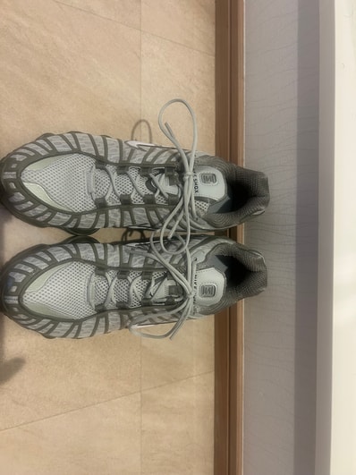 Nike Women's Shox TL "Light Army"