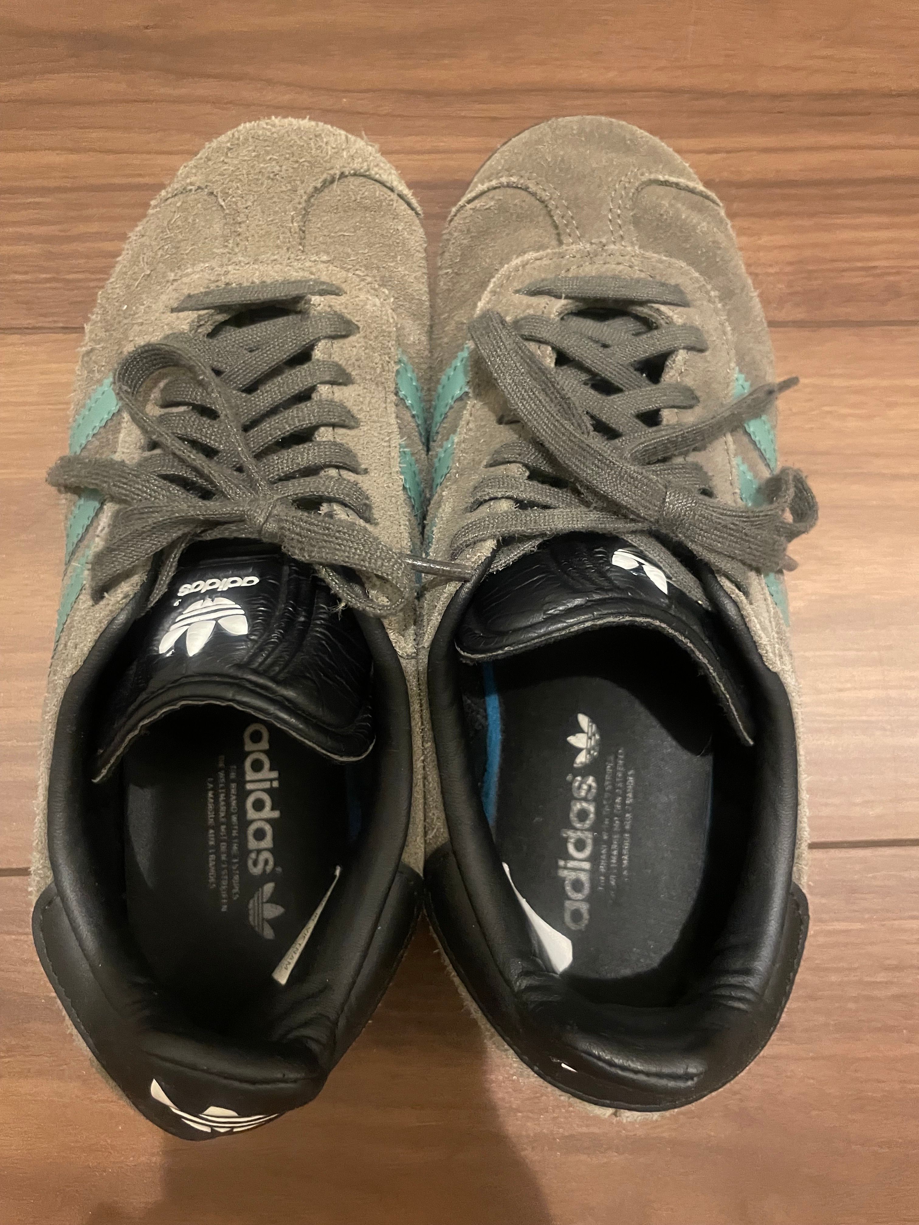 ガゼル(Gazelle)/adidas 人気の新作/中古通販【スニーカーダンク】