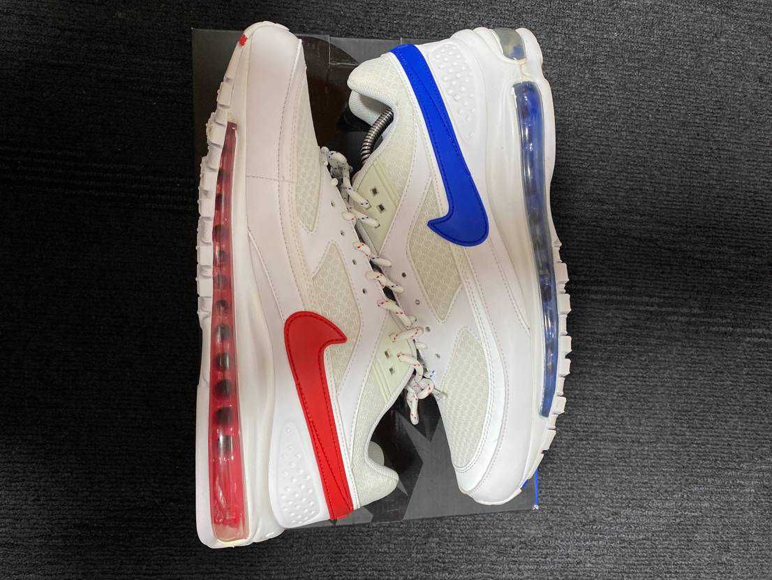 SKEPTA × Nike Air Max 97 "BW"