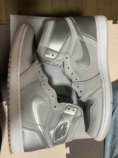 NIKE AIR JORDAN 1 HIGH OG