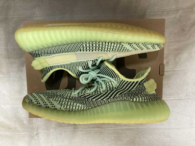 adidas Originals YEEZY Boost 350 V2 "Yeezreel"