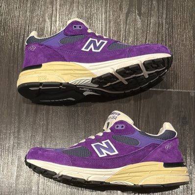 New Balance 993 "Interstellar"