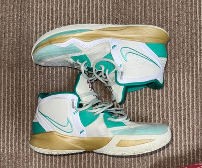 Nike Kyrie Infinity "Keep Sue Fresh"