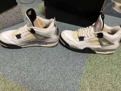 Nike Air Jordan 4 RETRO