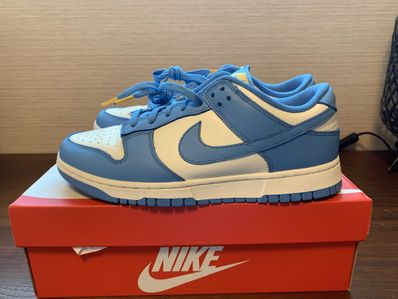 Nike Women's Dunk Low "Coast"