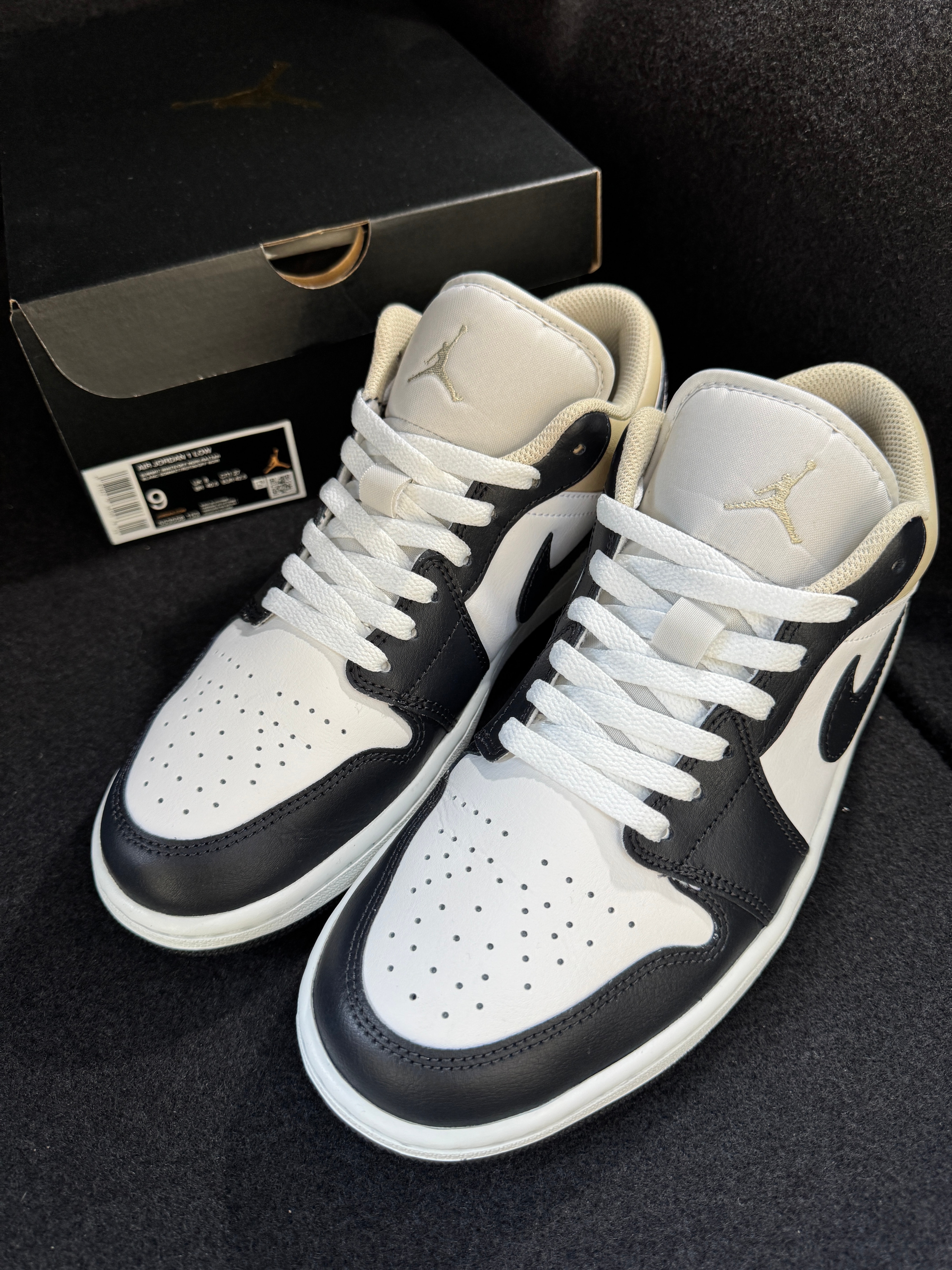 2025年最新】エアジョーダン1 ロー/AJ1 人気・新作/新品・中古通販