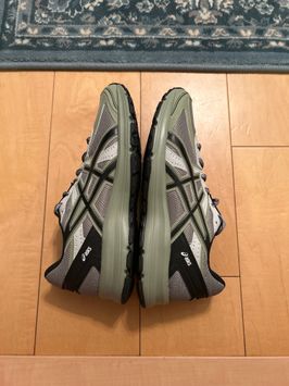 アシックス ジョグ100 S "シート ロック"
