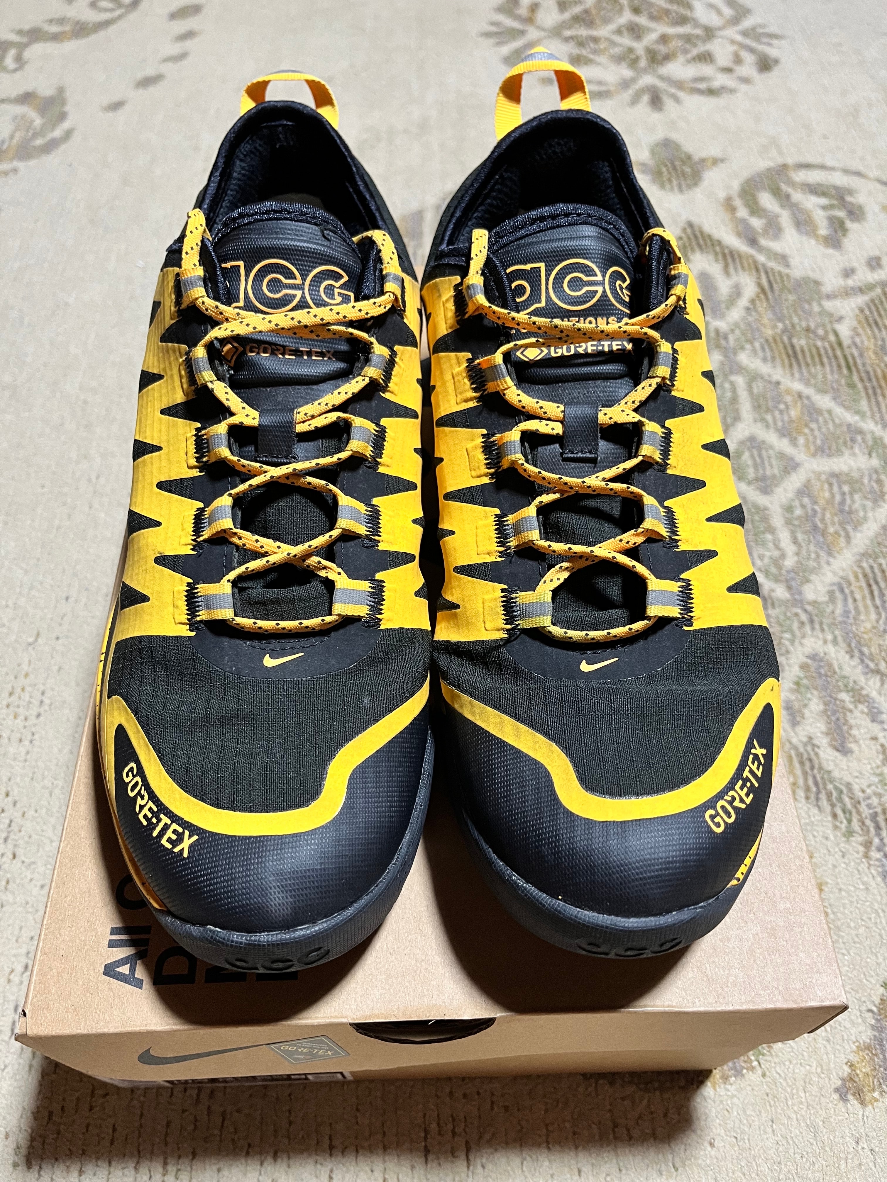 Nike ACG Means All Conditions Gear 中古 Nike ACG Means All Conditions Gear 中古