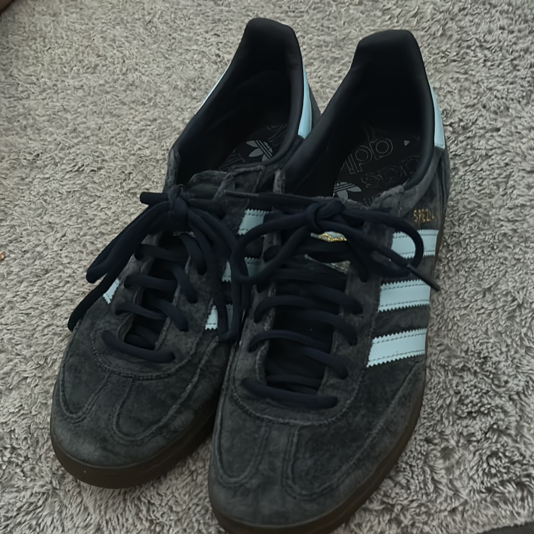 adidas Handball Spezial "College Navy/Clear Sky"
