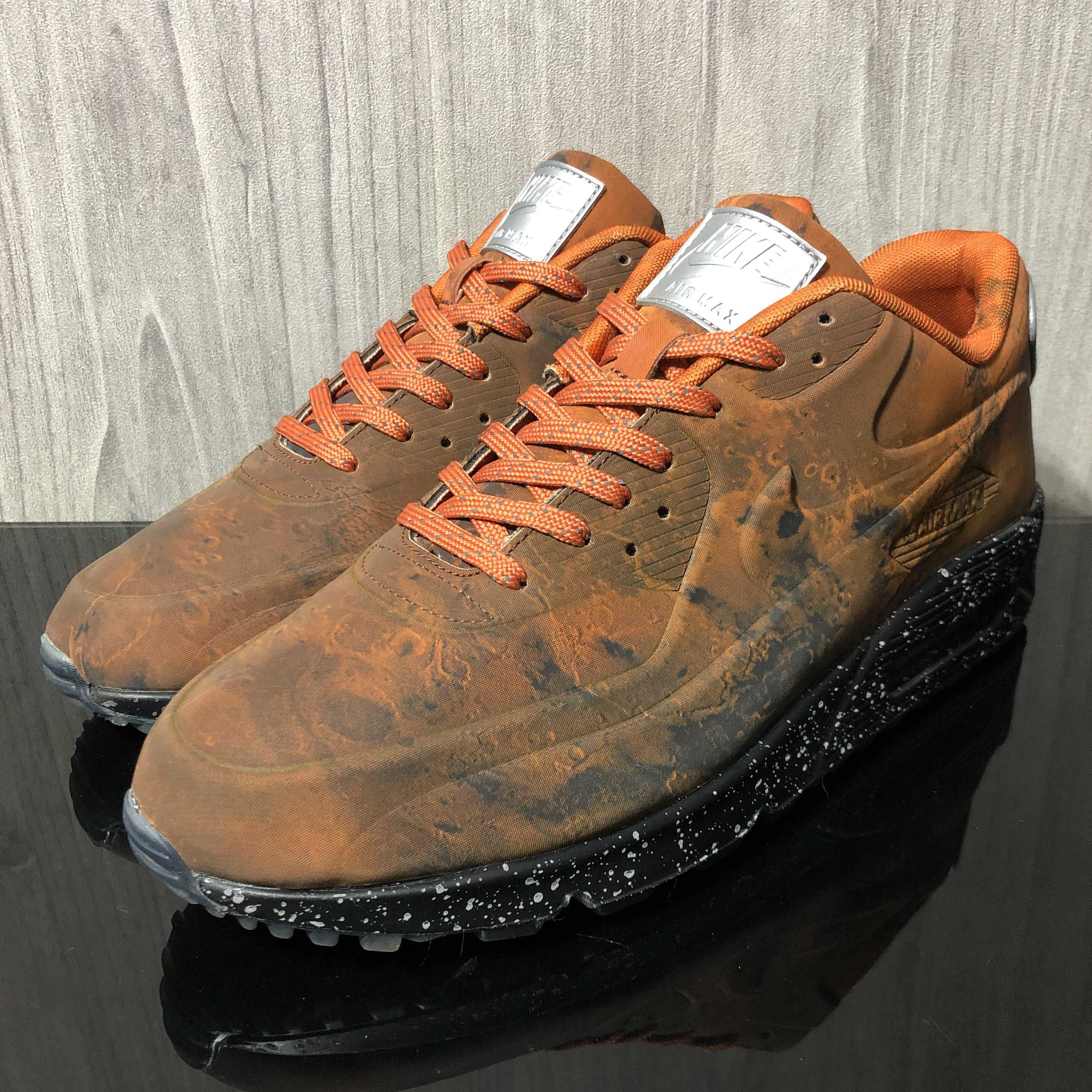 NIKE AIR MAX 90 QS "MARS LANDING"