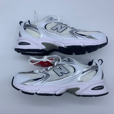 New Balance 530 "White"