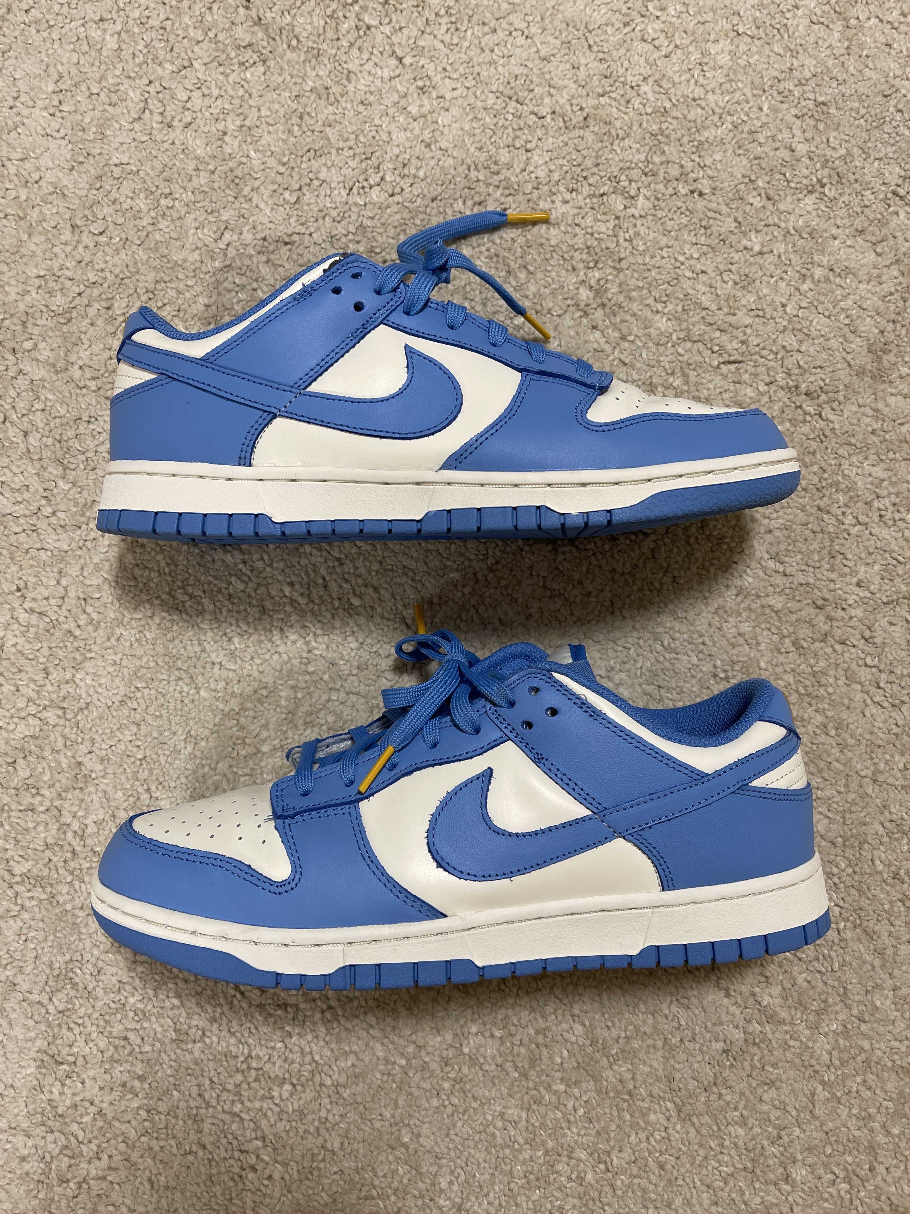 Nike Women's Dunk Low "Coast"