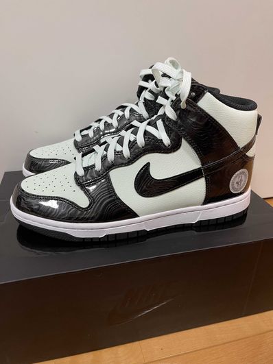 Nike Dunk High "All-Star" (2021)