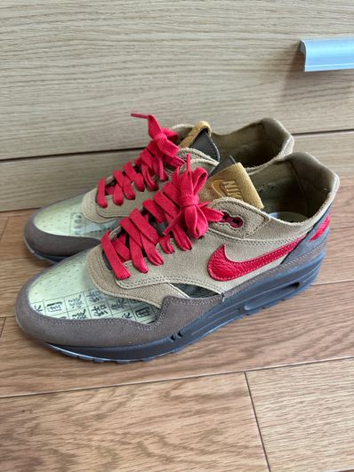 Nike air max hot sale blue recall