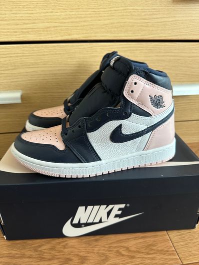 Nike Women's Air Jordan 1 High OG SE "Atmosphere"