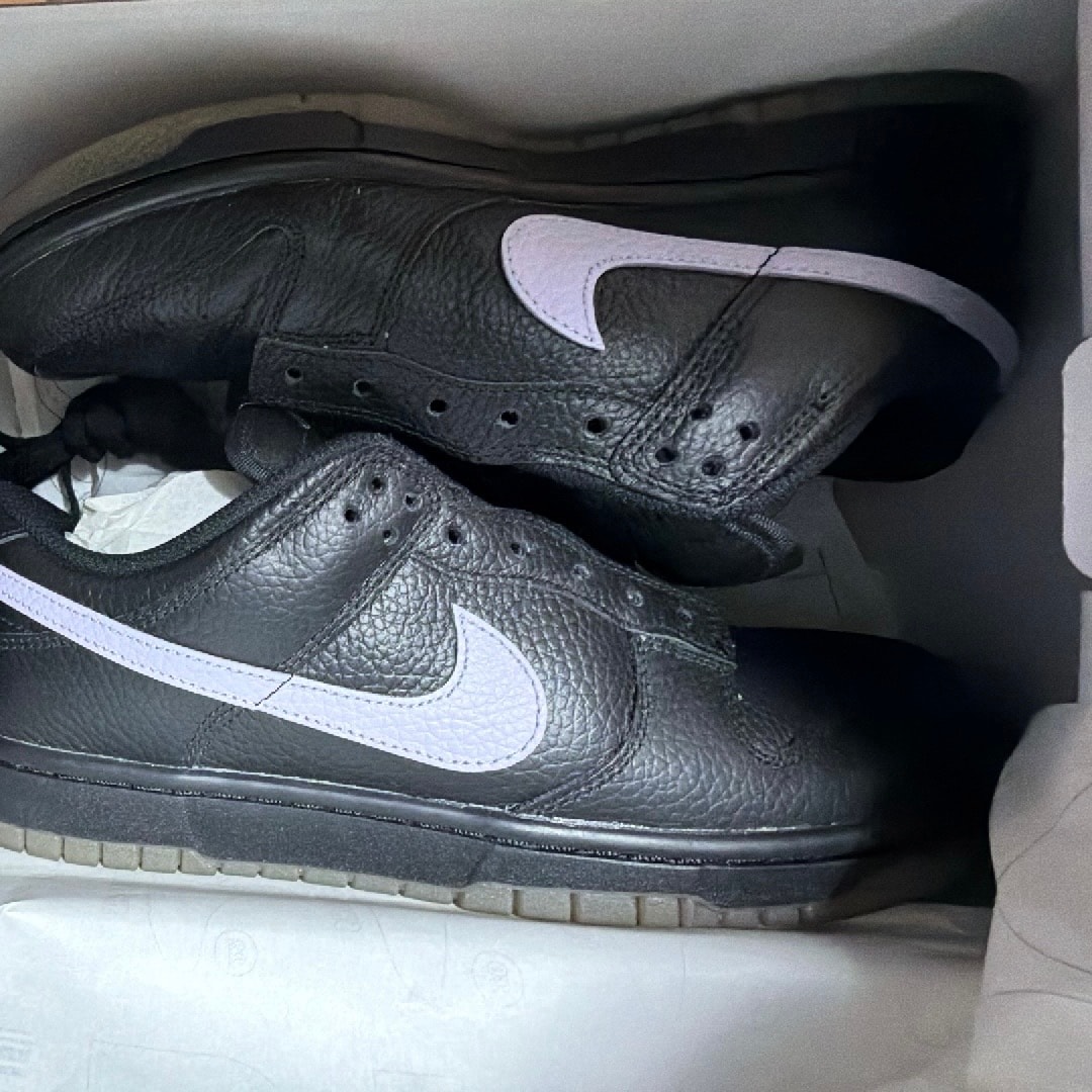 Nike Dunk Low By You & Unlocked "By You" (NIKEiD)