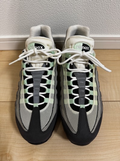 Nike Air Max 95 "Fresh Mint"