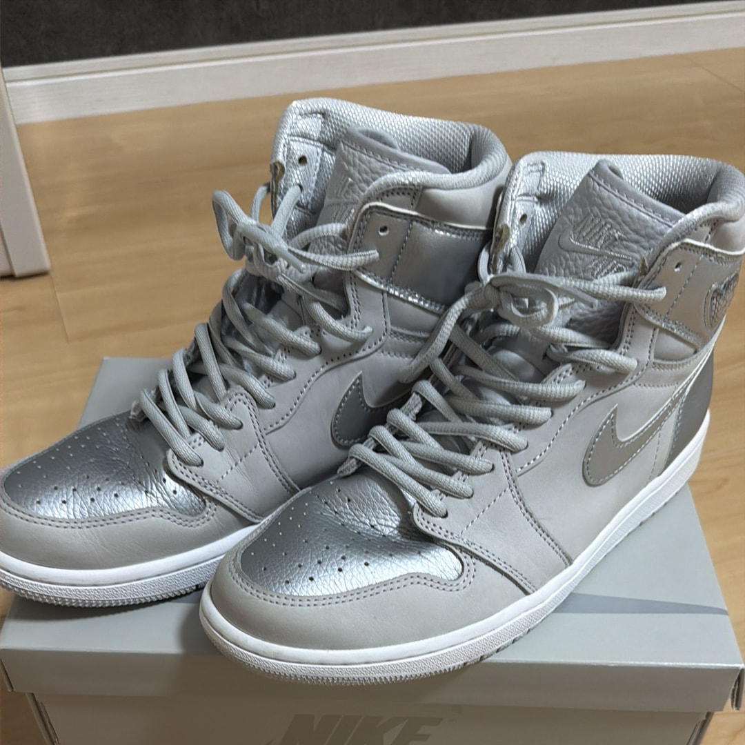 Nike Air Jordan 1 High OG "CO JP/TOKYO"(ブリーフケースなし)