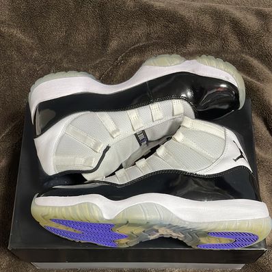 Nike Air Jordan 11 Retro "Concord" (2018)