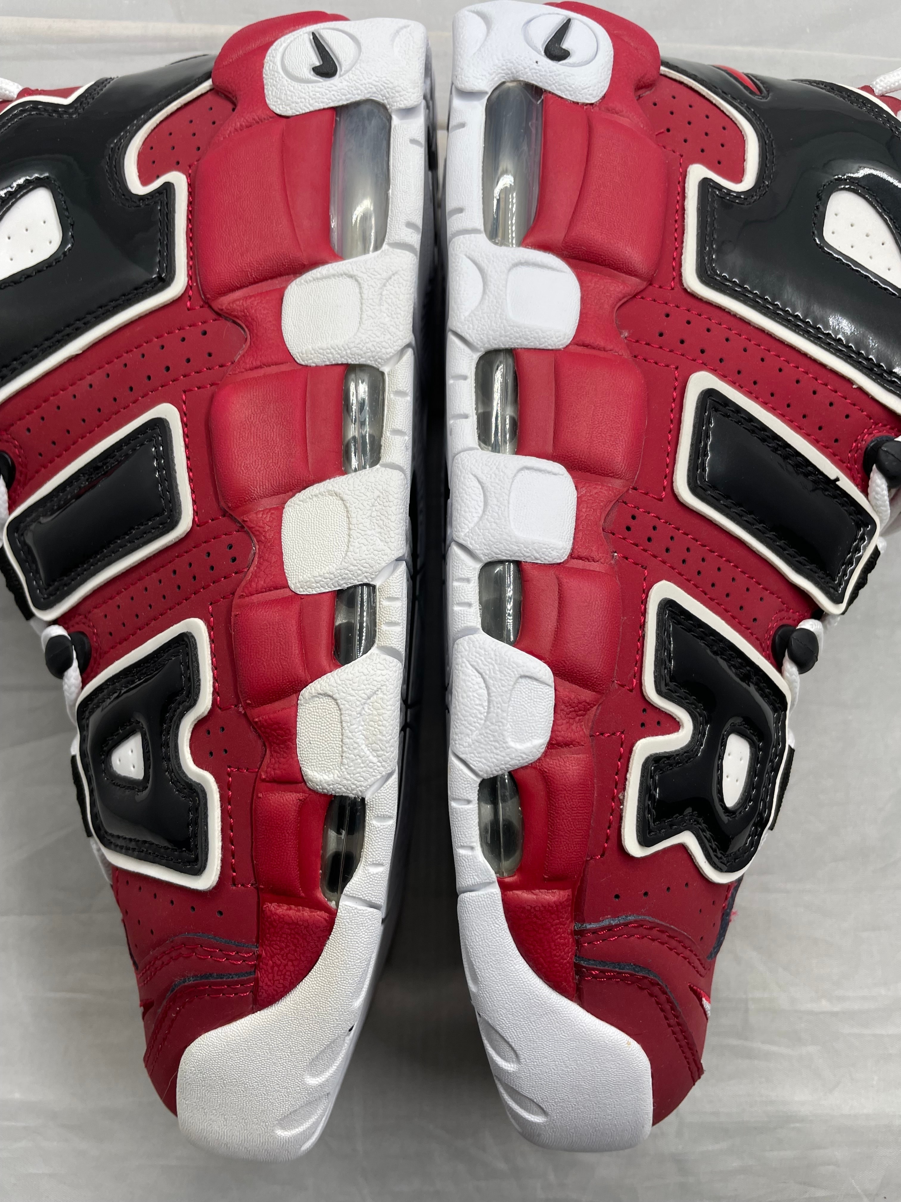 2025年最新】モアテン(Air More Uptempo)/Nike 人気・新作/新品