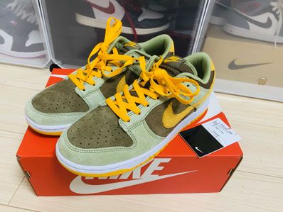 Nike Dunk Low SE "Dusty Olive"