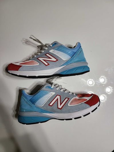 New Balance 990V5 "Popsicle"