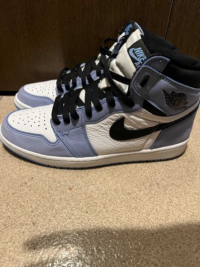 Nike Air Jordan 1 High OG "University Blue"