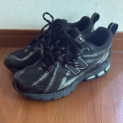 New Balance 1906R "Black"